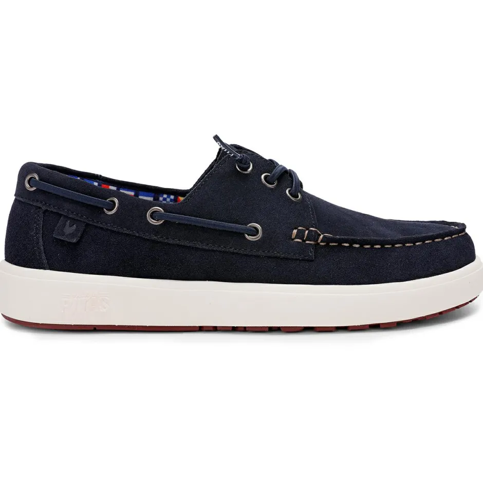 Walk in Pitas Sneaker-- Daiki Summer - Sneaker