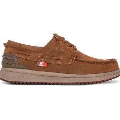 Walk in Pitas Sneaker-- Denver - Sneaker