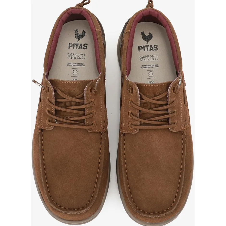 Walk in Pitas Sneaker-- Denver - Sneaker