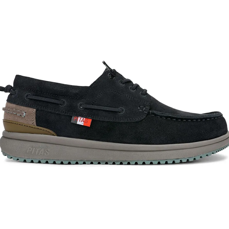 Walk in Pitas Sneaker-- Denver - Sneaker