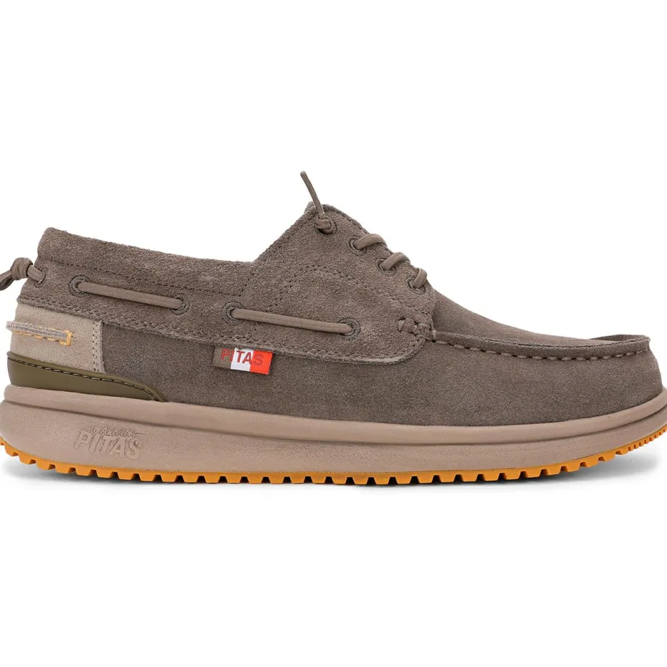 Walk in Pitas Sneaker-- Denver - Sneaker