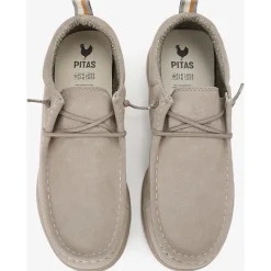 Walk in Pitas Sneaker-- Texas - Sneaker