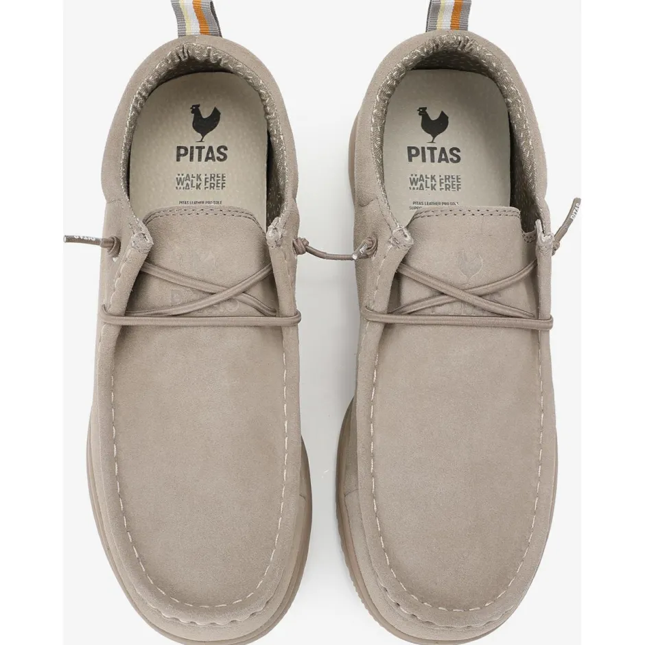 Walk in Pitas Sneaker-- Texas - Sneaker