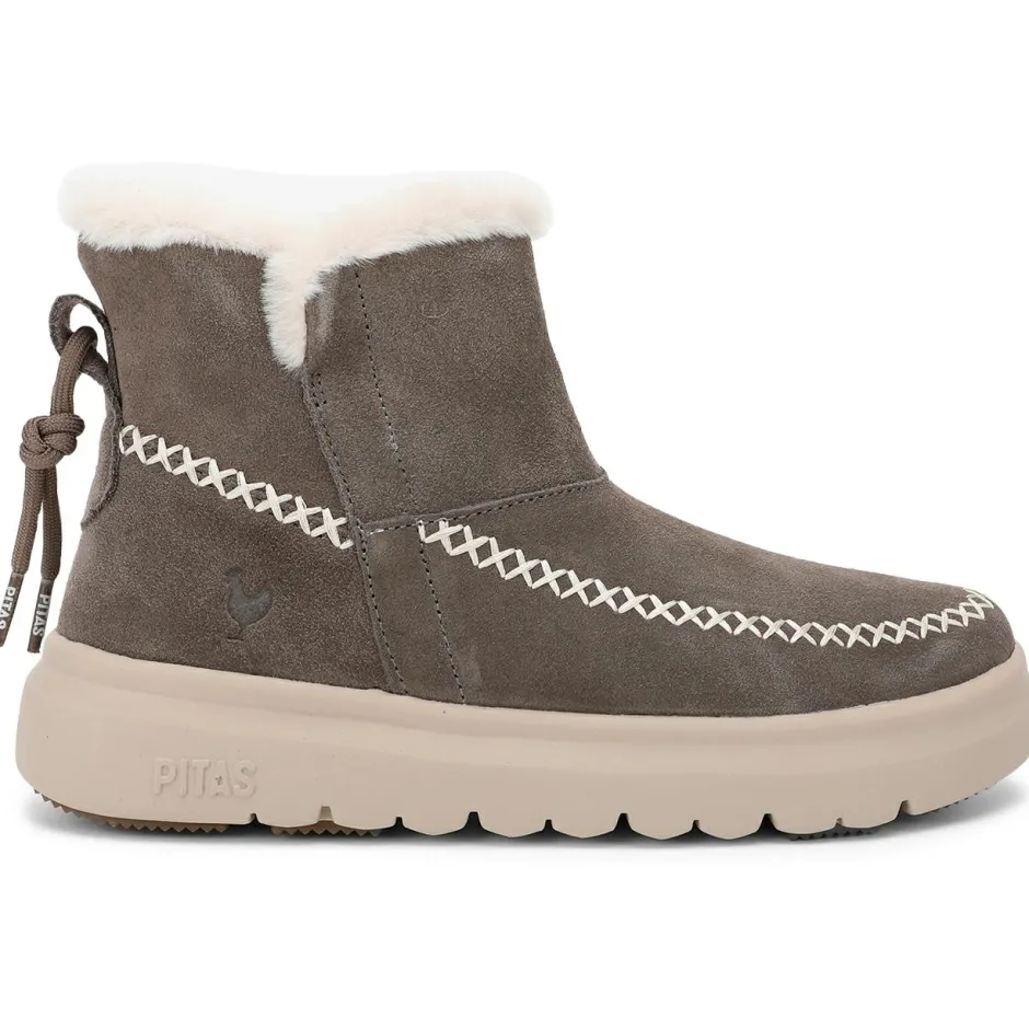 Walk in Pitas - Women's Dale - Freizeitstiefel