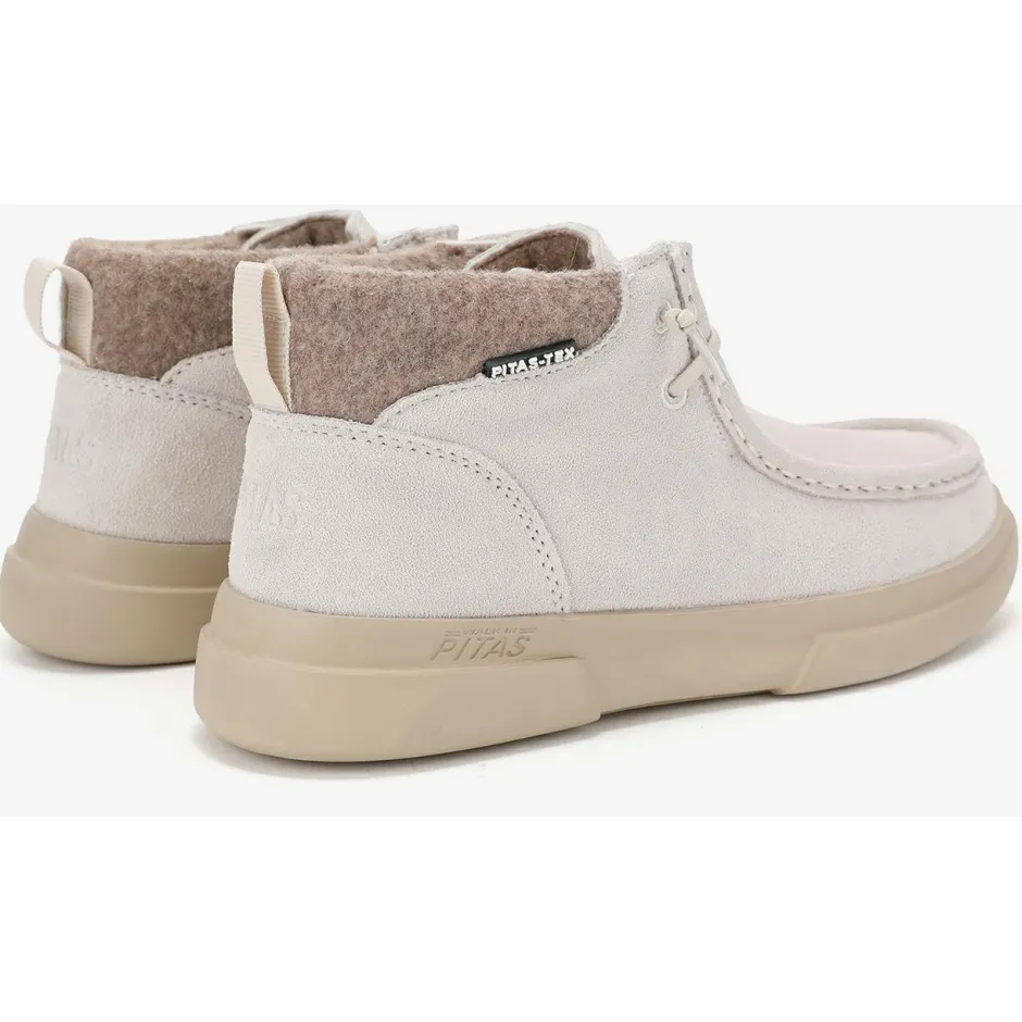 Walk in Pitas Freizeitstiefel-- Women's Garda - Freizeitstiefel