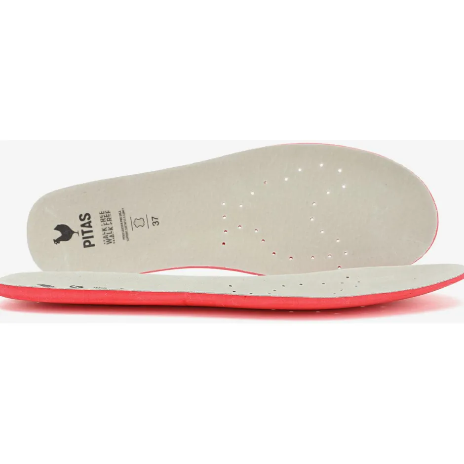 Walk in Pitas Freizeitstiefel-- Women's Garda - Freizeitstiefel