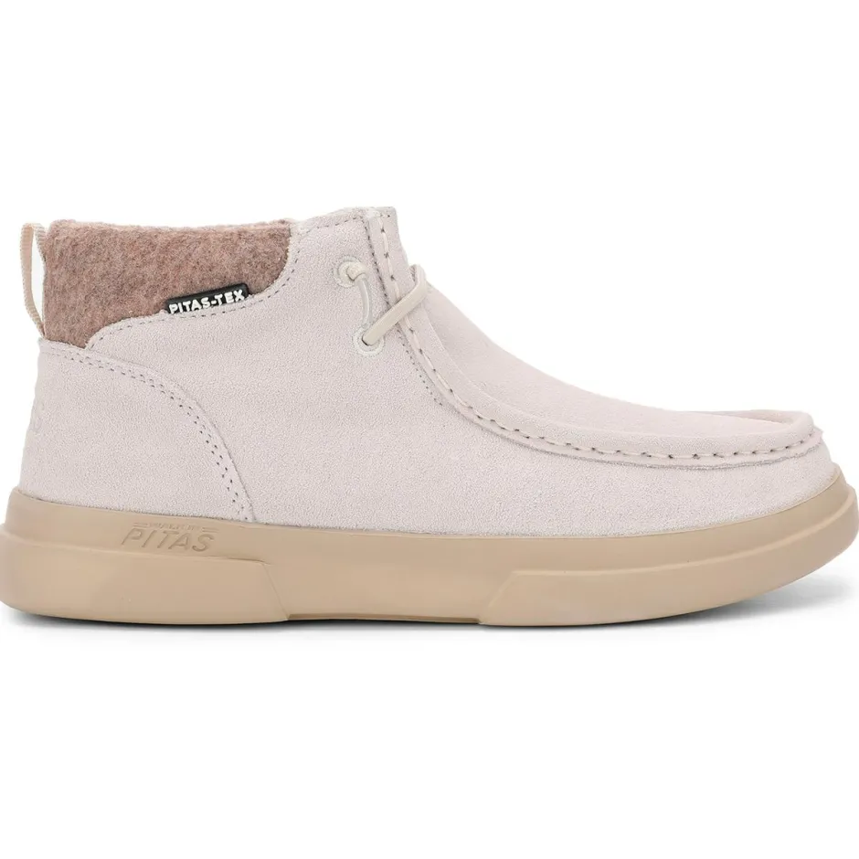 Walk in Pitas Freizeitstiefel-- Women's Garda - Freizeitstiefel