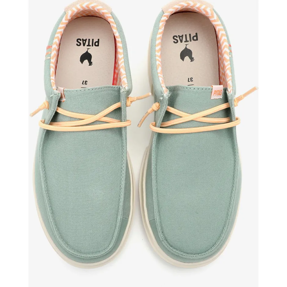 Walk in Pitas - Women's Sirmione - Sneaker