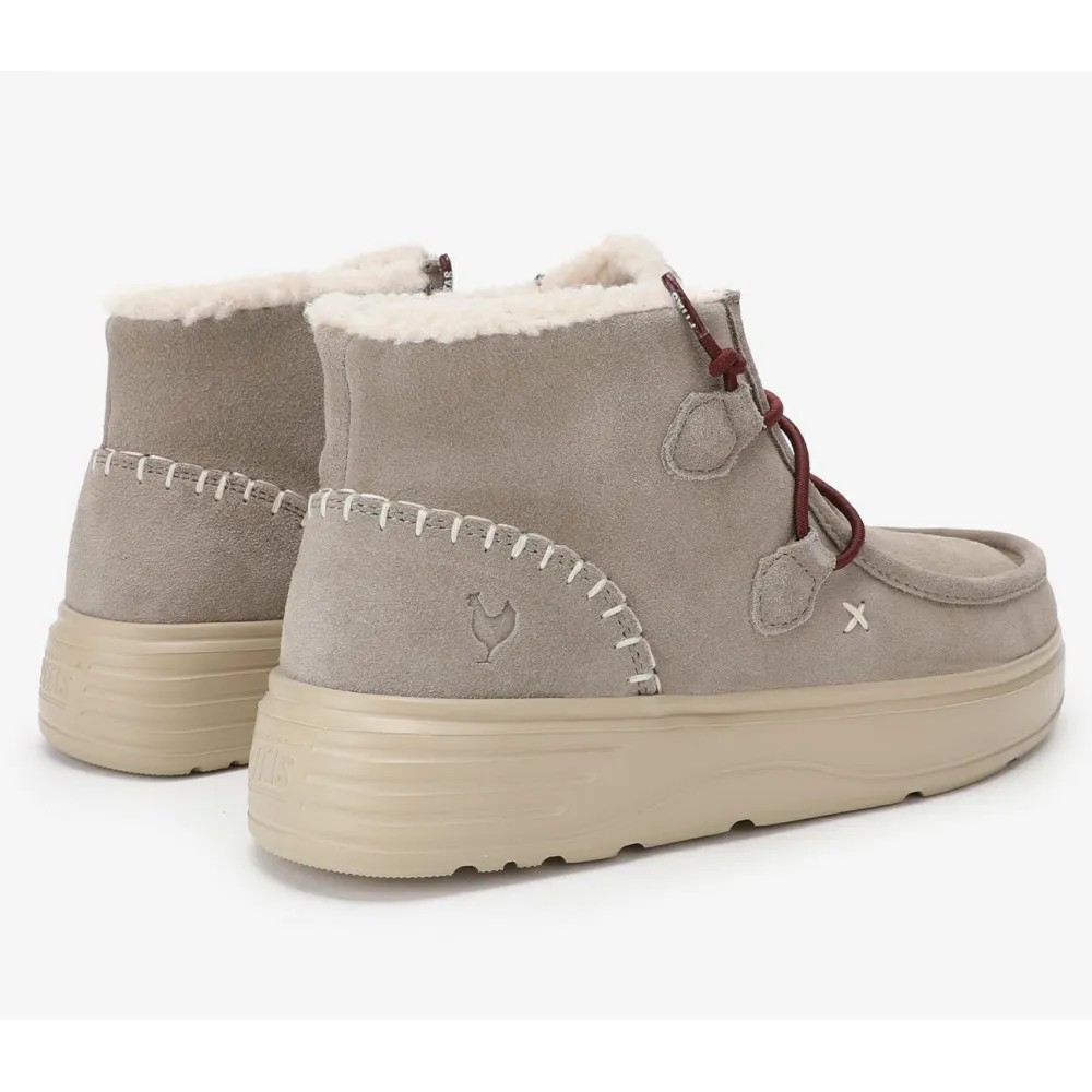 - Women's Sydney - Freizeitstiefel < Walk in Pitas Best