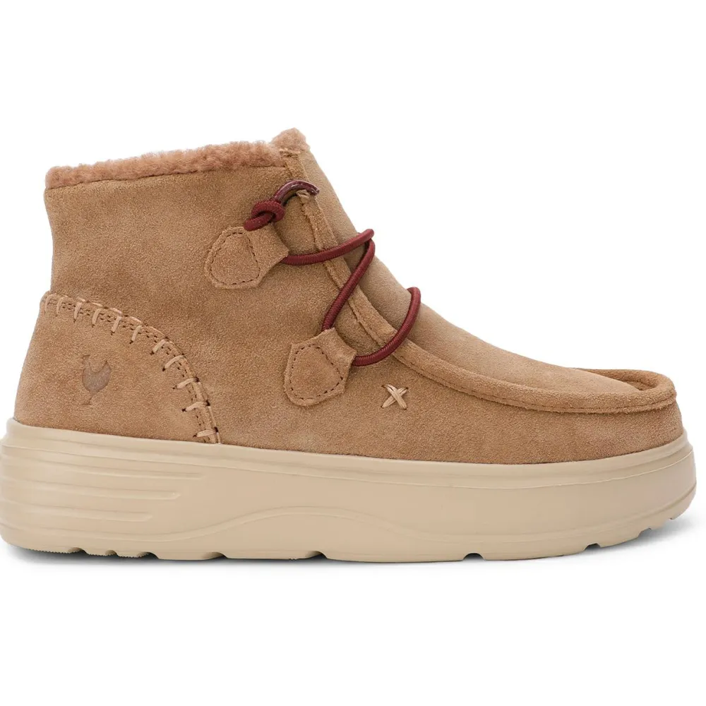 - Women's Sydney - Freizeitstiefel < Walk in Pitas Best