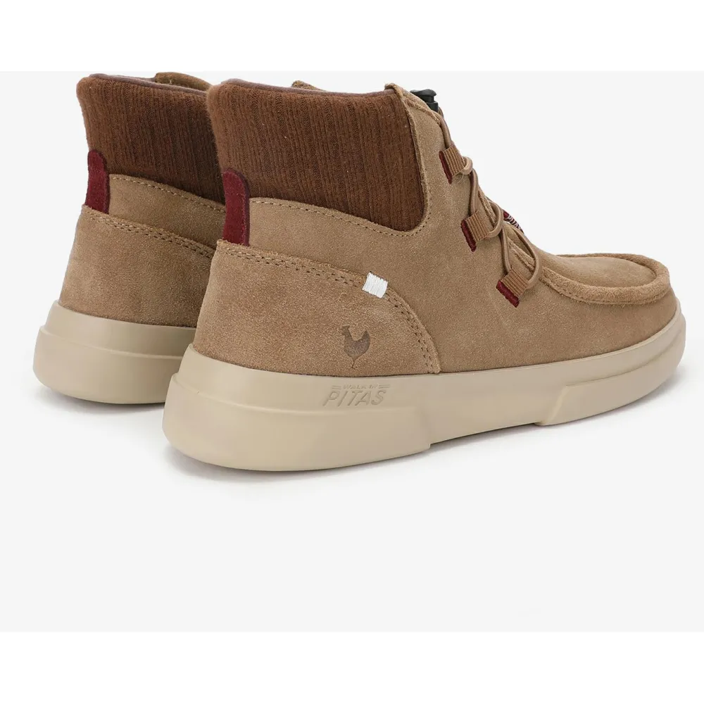 - Women's Trento - Freizeitstiefel < Walk in Pitas Best