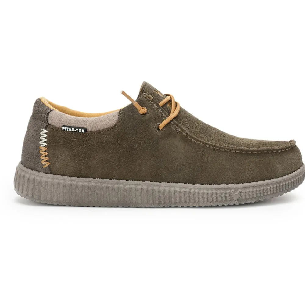Walk in Pitas - WP150 Sami - Sneaker Clearance