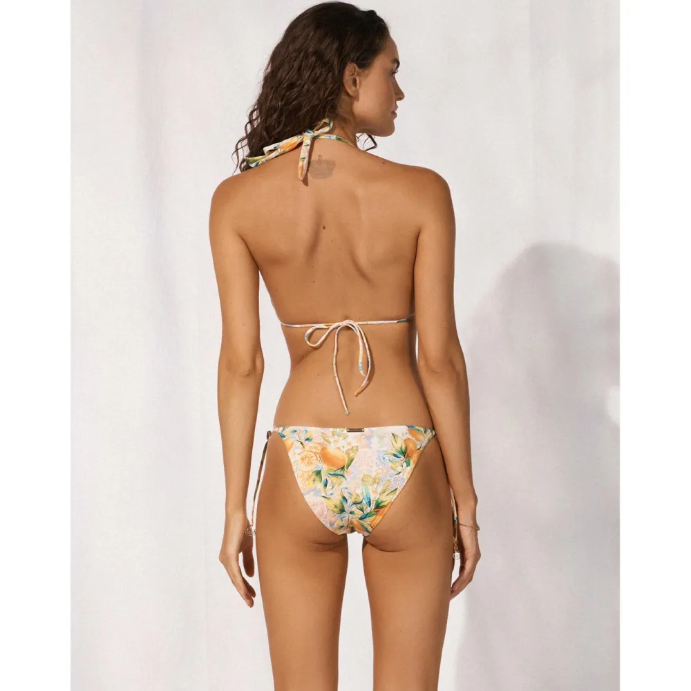 - Women's Dolce Whimsy Low Bikini Bottoms - Bikini-Bottom < Watercult Discount