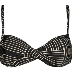 - Women's Line Set Bikini Top No. 7855 - Bikini-Top < Watercult