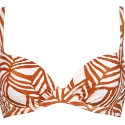 - Women's Organic Moderns Bikini Top 7370 - Bikini-Top < Watercult Best