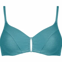 Watercult Bademode-- Women's Pure Senses Bikini Top 7460 - Bikini-Top