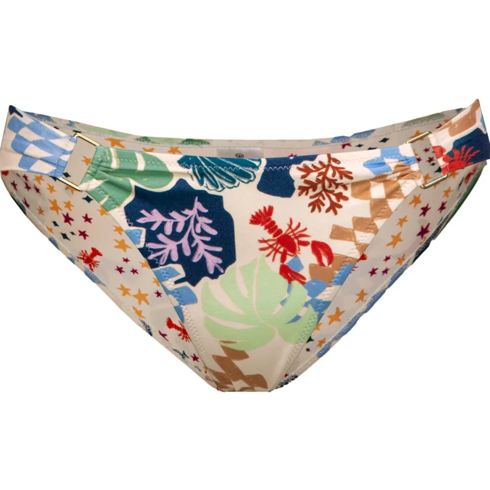 - Women's Seaside Tales Bikini Bottoms 205 - Bikini-Bottom < Watercult Hot