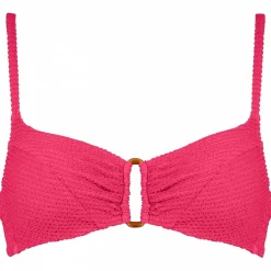 Watercult Bademode-- Women's Sustainable Solids Bikini Top 7460 - Bikini-Top