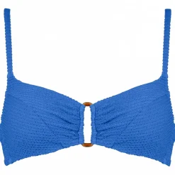 Watercult Bademode-- Women's Sustainable Solids Bikini Top 7460 - Bikini-Top
