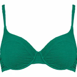 Watercult - Women's Bikini Top Solid Crush 3 - Bikini-Top Outlet