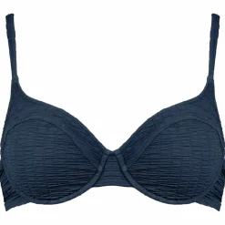 Watercult - Women's Bikini Top Solid Crush 3 - Bikini-Top Outlet