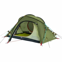 Wechsel - Forum 42 Unlimited Line - 2-Personen Zelt Green Sale