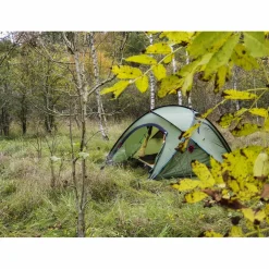 Wechsel - Forum 42 Unlimited Line - 2-Personen Zelt Green Sale