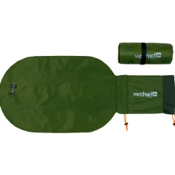 Wechsel - Glacio - Isomatte Green