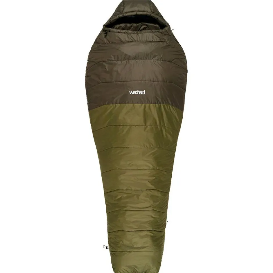 Wechsel - Mudds Summer - Kunstfaserschlafsack