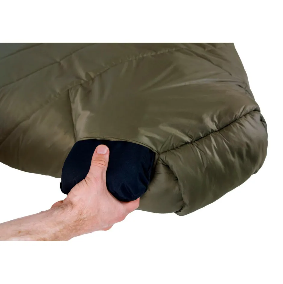 Wechsel - Mudds Summer - Kunstfaserschlafsack