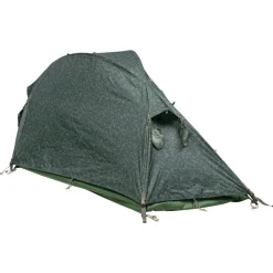 Wechsel Trekkingausrüstung|Trekkingzelte-- Pathfinder Elements - 1-Personen Zelt Camouflage
