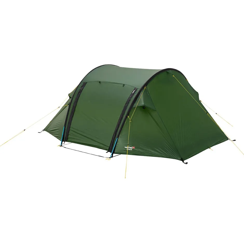 Wechsel - Pioneer - 2-Personen Zelt