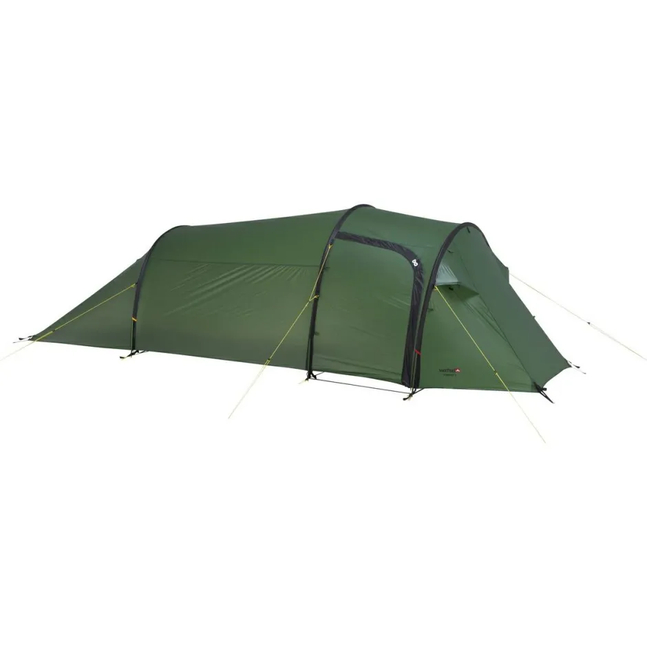 Wechsel Trekkingzelte|Trekkingausrüstung-- Tempest 2 - 2-Personen Zelt Green