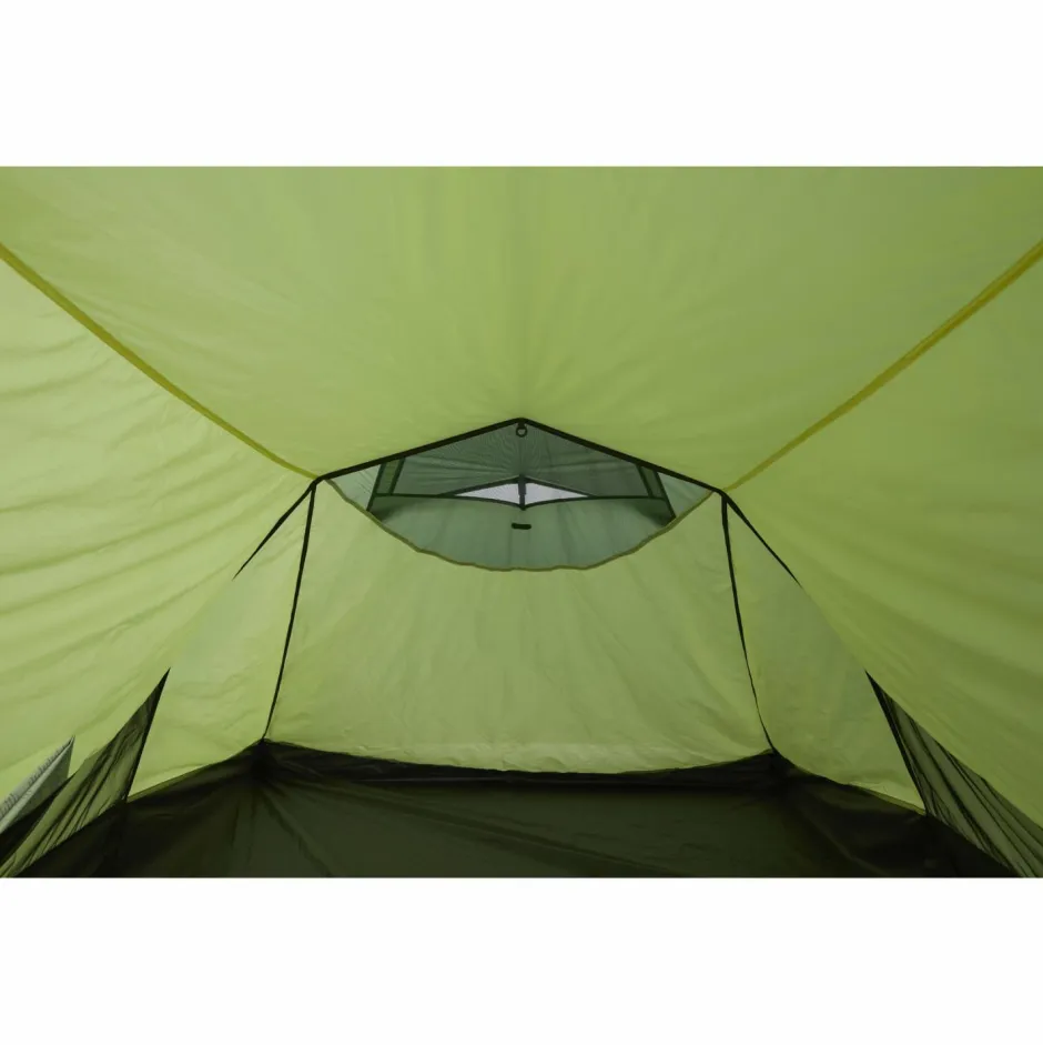 Wechsel Trekkingzelte|Trekkingausrüstung-- Tempest 2 - 2-Personen Zelt Green