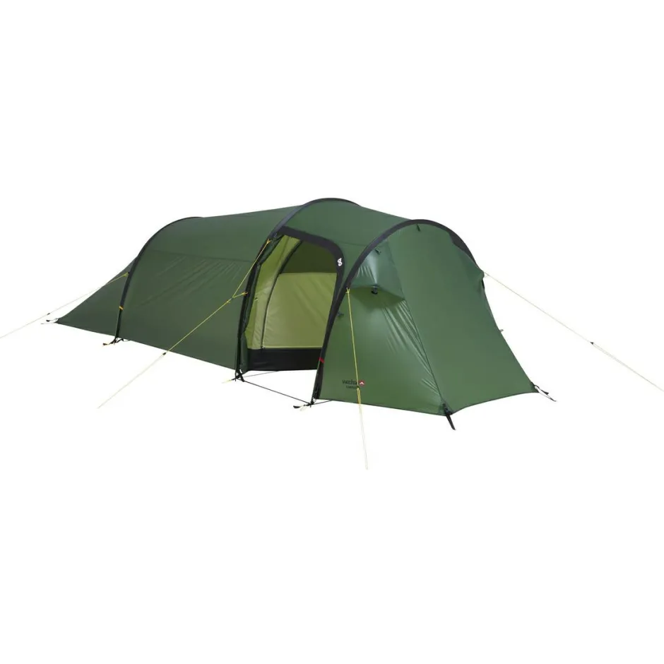 Wechsel Trekkingzelte|Trekkingausrüstung-- Tempest 2 - 2-Personen Zelt Green