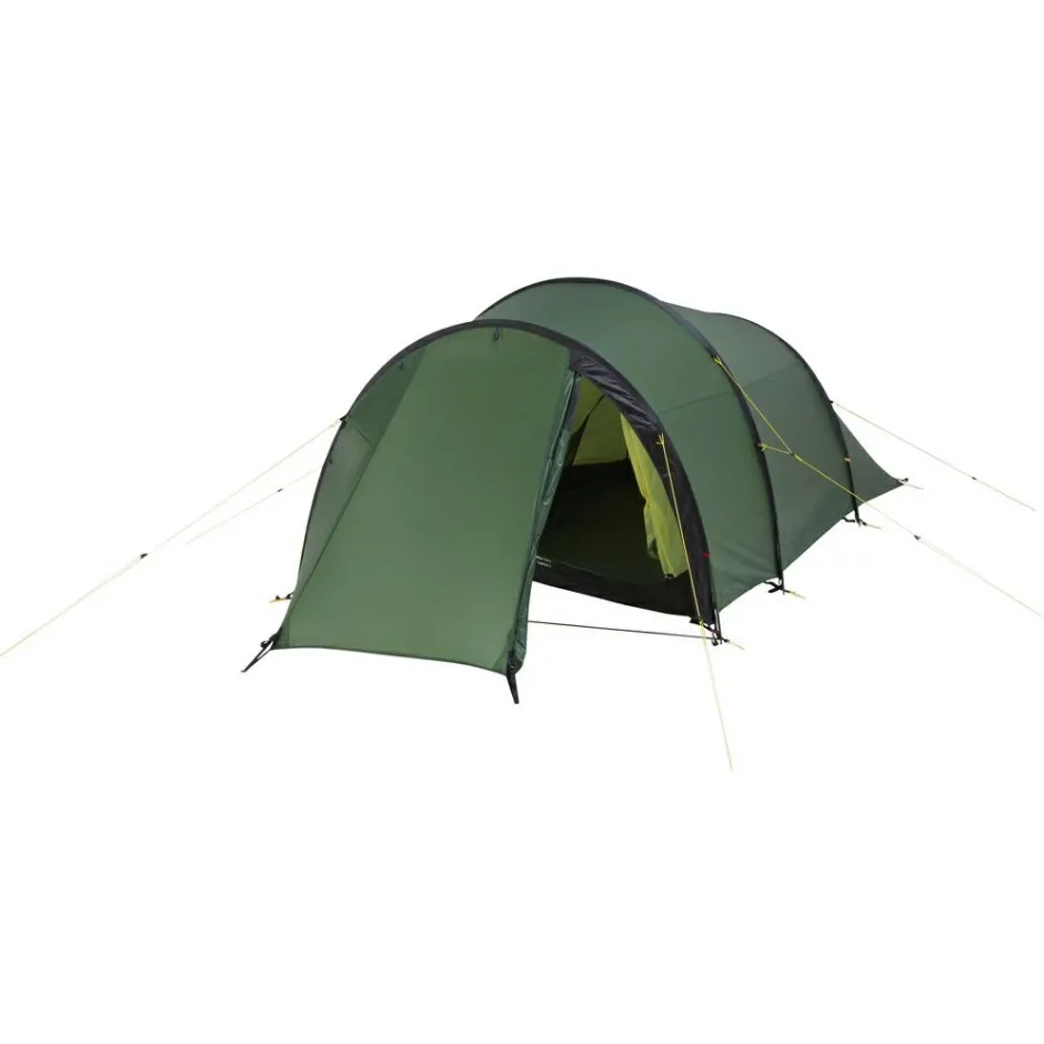 Wechsel Trekkingzelte|Trekkingausrüstung-- Tempest 2 - 2-Personen Zelt Green
