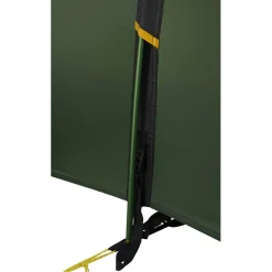 Wechsel Trekkingzelte|Trekkingausrüstung-- Tempest 2 - 2-Personen Zelt Green