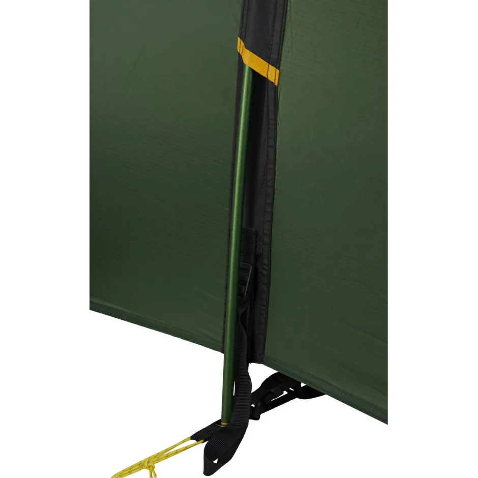 Wechsel Trekkingzelte|Trekkingausrüstung-- Tempest 2 - 2-Personen Zelt Green