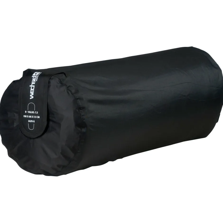 Wechsel Isomatten-- Vasta XT 7.5 - Isomatte Midnight Navy