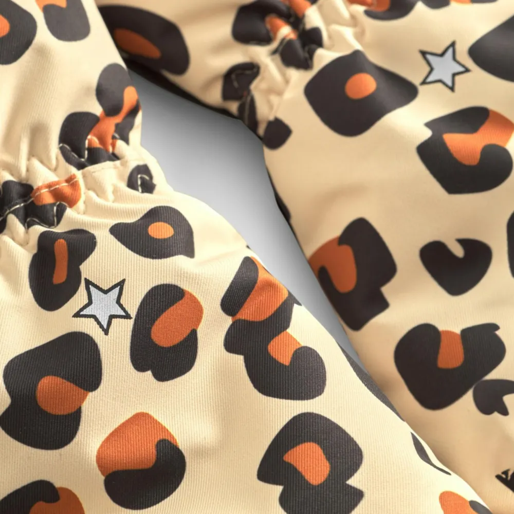 - Kid' Cheetahdo Handchuhe - Handchuhe < WeeDo Outlet