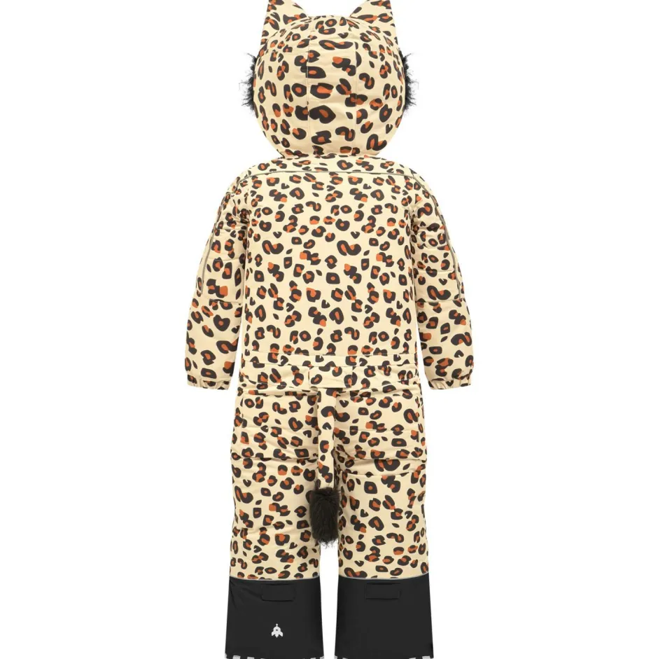 WeeDo - Kid' Cheetahdo chneeanzug - Overa