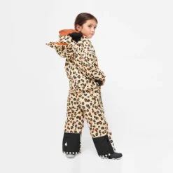 WeeDo - Kid' Cheetahdo chneeanzug - Overa