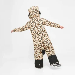WeeDo - Kid' Cheetahdo chneeanzug - Overa