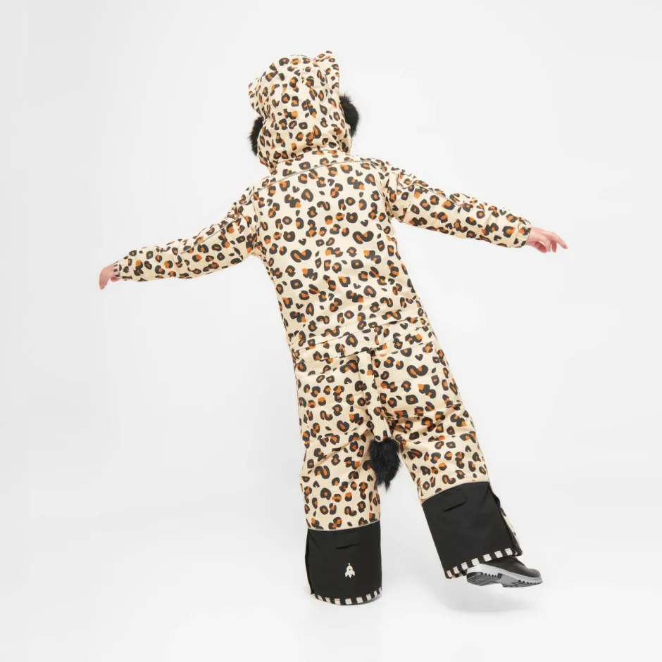 WeeDo - Kid' Cheetahdo chneeanzug - Overa