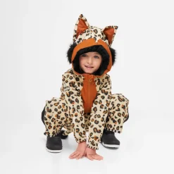 WeeDo - Kid' Cheetahdo chneeanzug - Overa