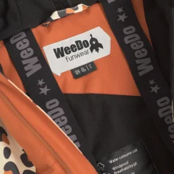 WeeDo - Kid' Cheetahdo chneeanzug - Overa