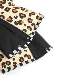 WeeDo - Kid' Cheetahdo chneeanzug - Overa