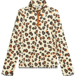 - Kid's Cheetahdo 25 Thermoshirt - Funktionsshirt < WeeDo Sale