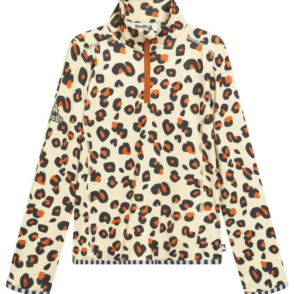 - Kid's Cheetahdo 25 Thermoshirt - Funktionsshirt < WeeDo Sale