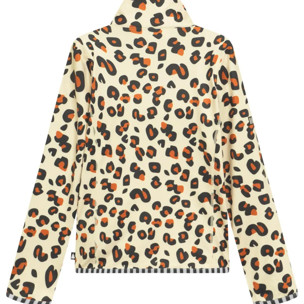 - Kid's Cheetahdo 25 Thermoshirt - Funktionsshirt < WeeDo Sale